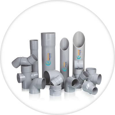 Best PVC Pipes For Agriculture